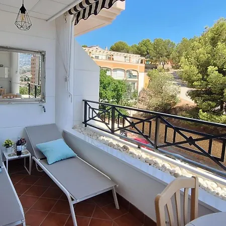 Casa Masnou Sun & Sea Апартаменти *