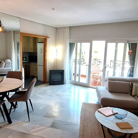 Casa Masnou Sun & Sea Апартаменти