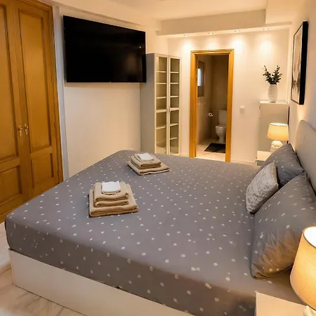 Casa Masnou Sun & Sea Апартаменти Кальпе