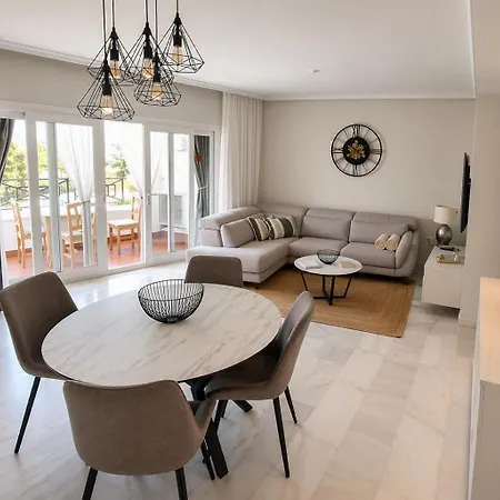 Апартаменти Casa Masnou Sun & Sea
