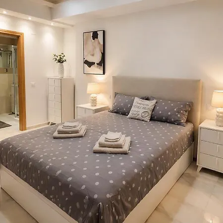Casa Masnou Sun & Sea Апартаменти Кальпе