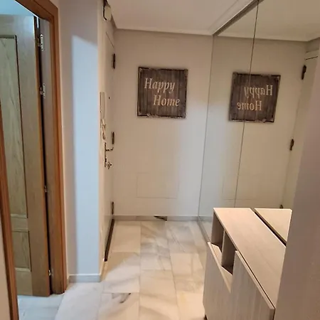 Апартаменти Casa Masnou Sun & Sea