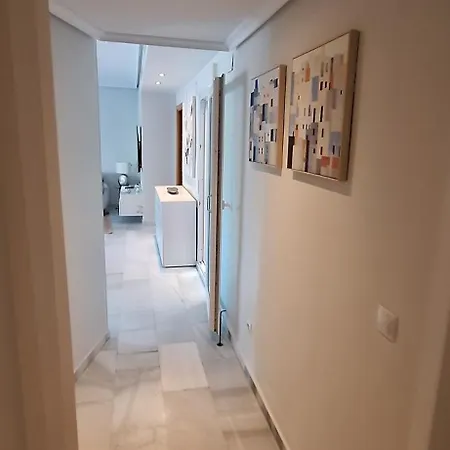 Casa Masnou Sun & Sea * Кальпе