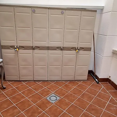 Апартаменти Casa Masnou Sun & Sea