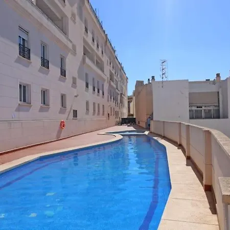 Casa Masnou Sun & Sea *