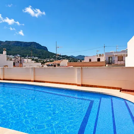 Casa Masnou Sun & Sea Апартаменти